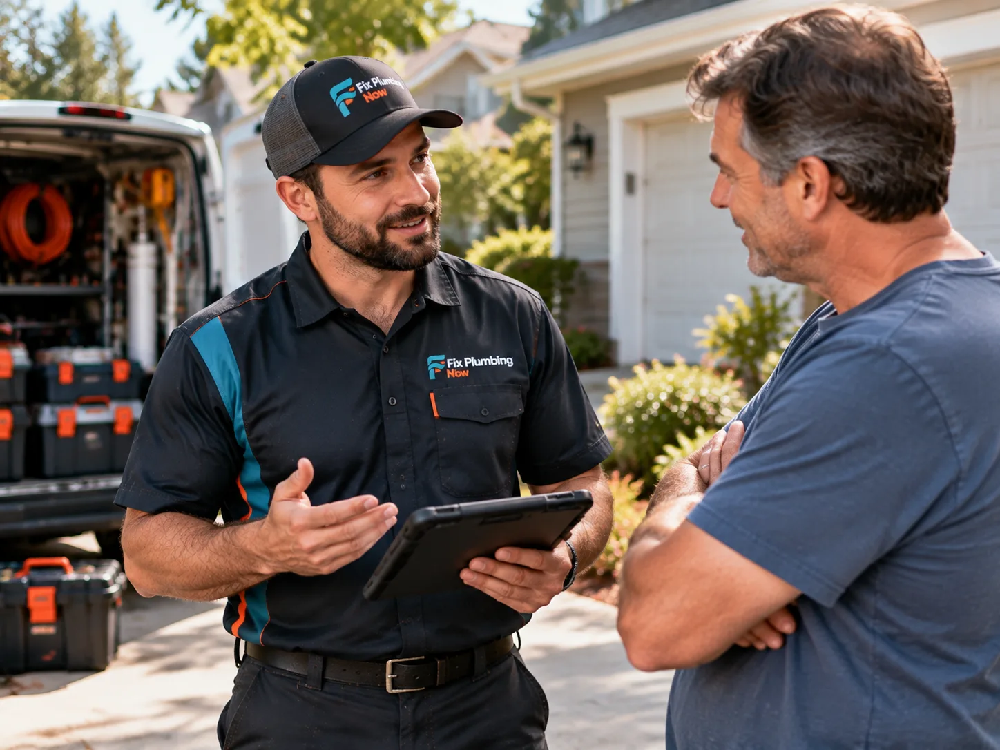 Clogged Drain Service Iowa, LA FAQs